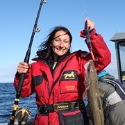 Deep Sea Fishing