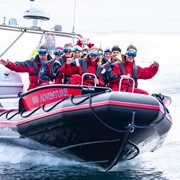 RIB Sea Safari