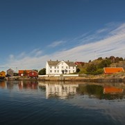 Strømsholmen