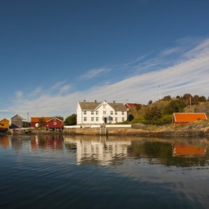 Strømsholmen