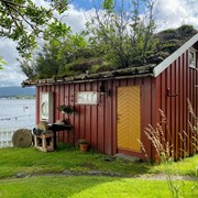 Our Cosy Cabins