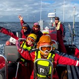 14 - Fisketur - Tatt av Karoline Rasmussen.JPG