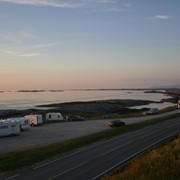 Camping