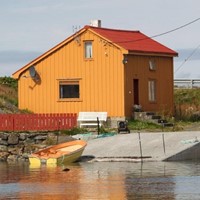 Cabins