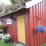 Accommodation